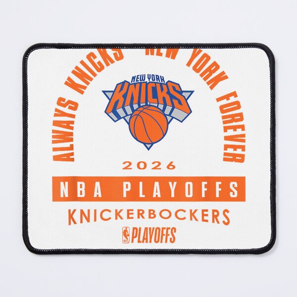 Item preview, NBA 2026 Playoffs Mantra Knicks Over The Rainbow T-Shirt designed and sold by KTY-NUSS.