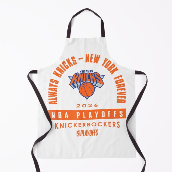 Item preview, NBA 2026 Playoffs Mantra Knicks Over The Rainbow T-Shirt designed and sold by KTY-NUSS.