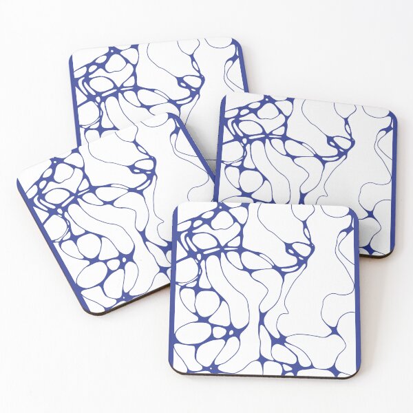 Item preview, Abstract Line Art Composition ✨ designed and sold by Curarte.