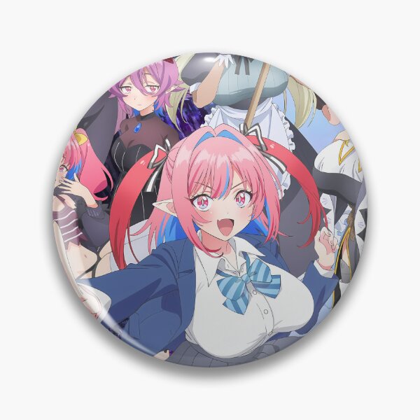 Item preview, Mistress Kanan Is Devilishly Easy Poster designed and sold by EnterTheHero.