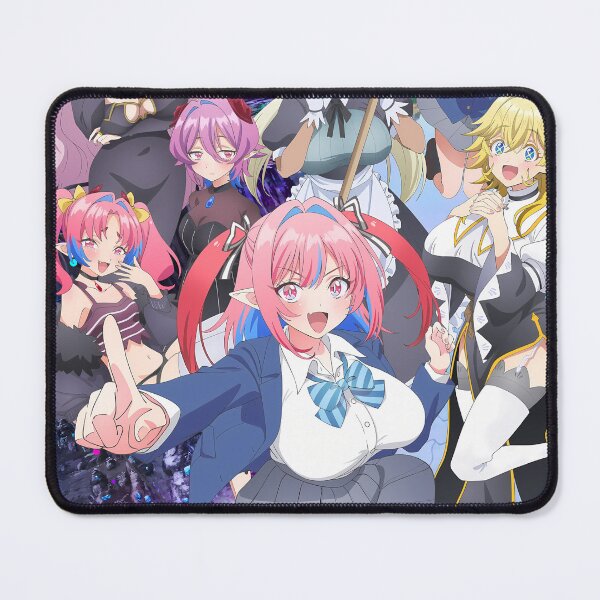 Item preview, Mistress Kanan Is Devilishly Easy Poster designed and sold by EnterTheHero.