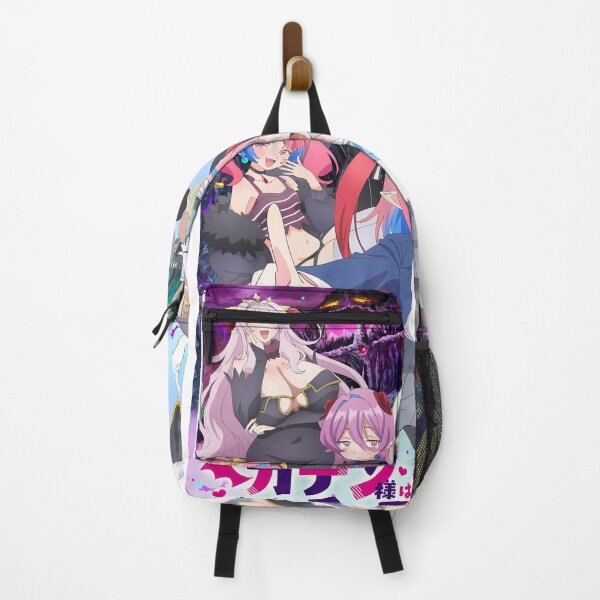 Item preview, Mistress Kanan Is Devilishly Easy Poster designed and sold by EnterTheHero.