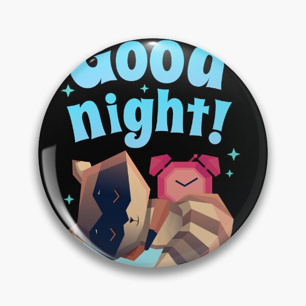 Item preview, Good Night Sleeping Cat Low Poly Geometric Kawaii Cozy Cute Sleep Art designed and sold by DERA RAY.