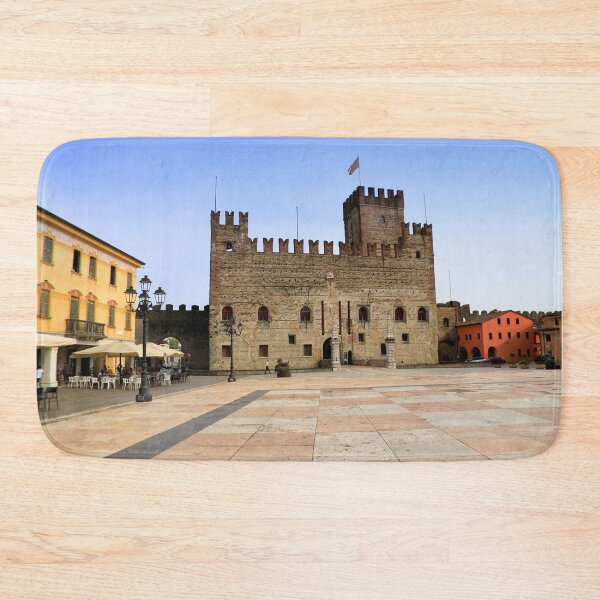 Item preview, Marostica Castle designed and sold by annalisa56.
