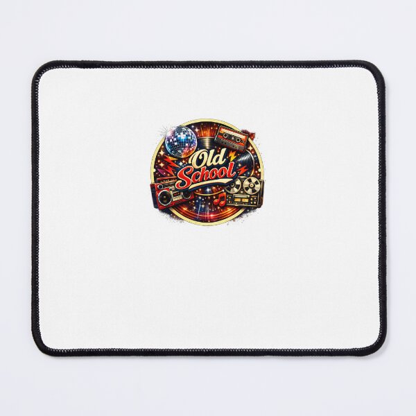 Item preview, Old school Vibes Design designed and sold by GGAUL.