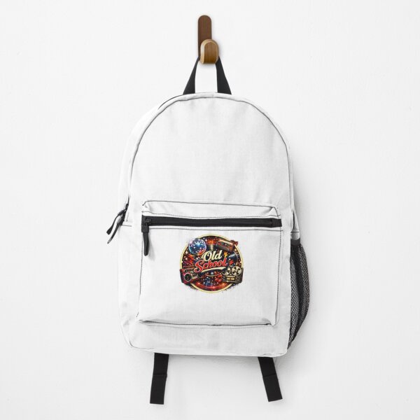 Item preview, Old school Vibes Design designed and sold by GGAUL.