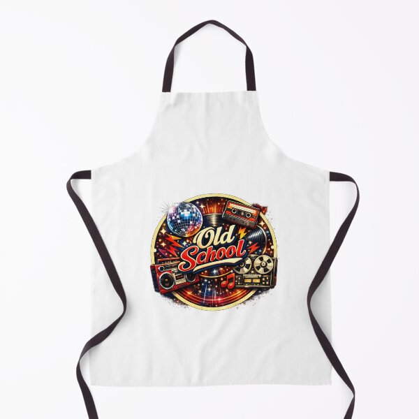 Item preview, Old school Vibes Design designed and sold by GGAUL.