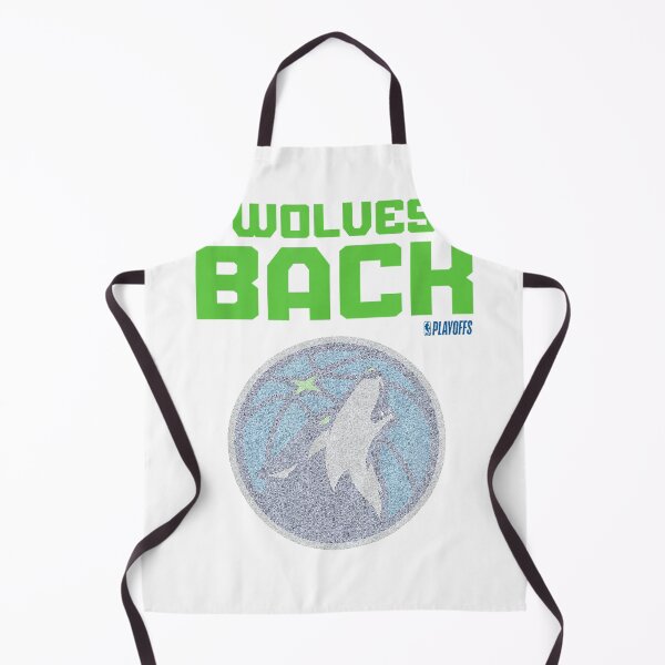 Item preview, NBA 2026 Playoffs Mantra Timberwolves Billboard T-Shirt designed and sold by gidget-gadget.