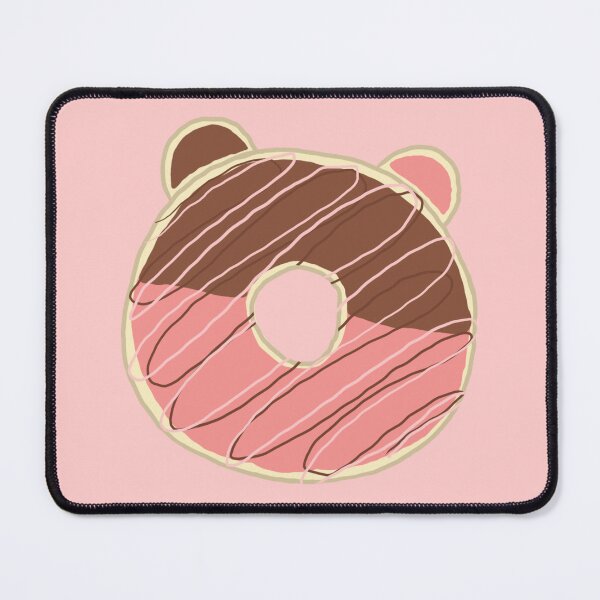 Item preview, Bear Donut designed and sold by MondayCoffin.