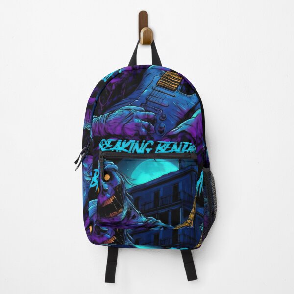 Item preview, Breaking Benjamin Guitarist Mummy #2442 designed and sold by trusty-ben-art.