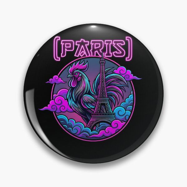 Item preview, Eiffel Tower of Paris designed and sold by mazyoy.
