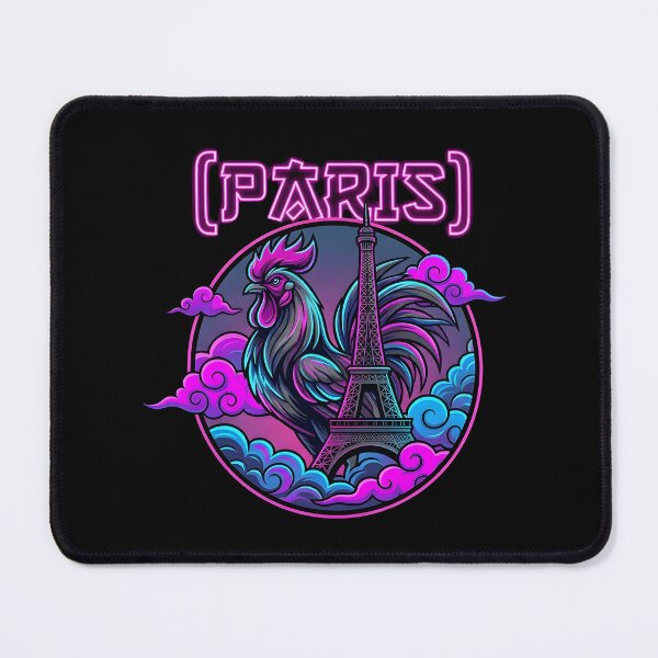 Item preview, Eiffel Tower of Paris designed and sold by mazyoy.
