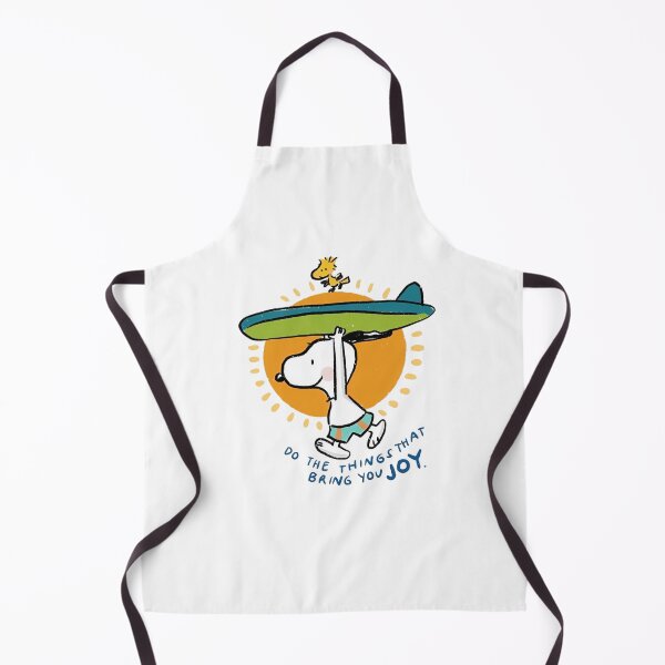 Item preview, Snoopy Joy Surfboard Woodstock designed and sold by Moonpaw-Whimsy.