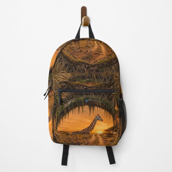 Item preview, GLIMPSE OF AFRICA designed and sold by johnnyssandart.