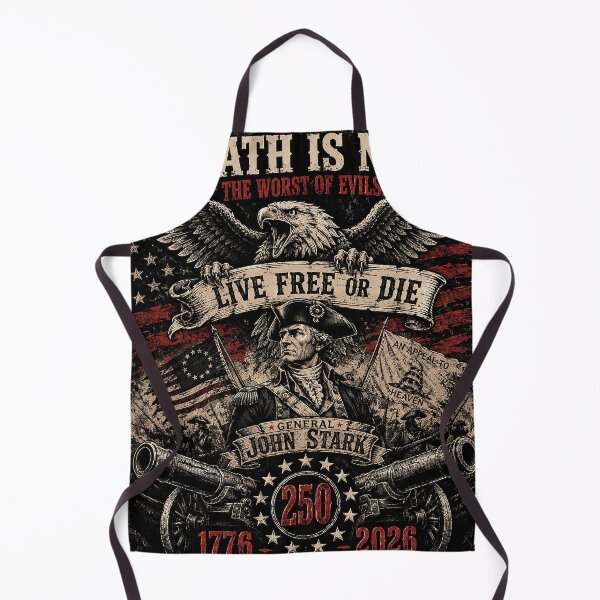 Item preview, Live Free Or Die 1776 designed and sold by rygenr8.