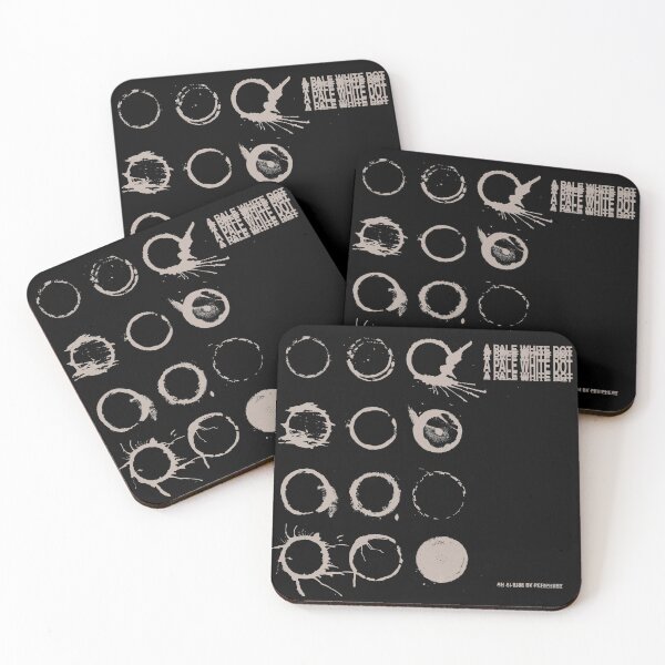 Item preview, PERIPHERY - A PALE WHITE DOT tour 2026 manapila designed and sold by tanleyTodd.
