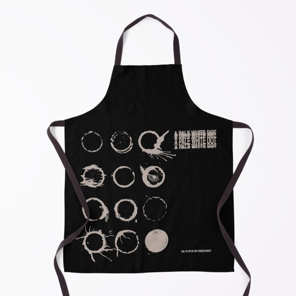 Item preview, PERIPHERY - A PALE WHITE DOT tour 2026 manapila designed and sold by tanleyTodd.