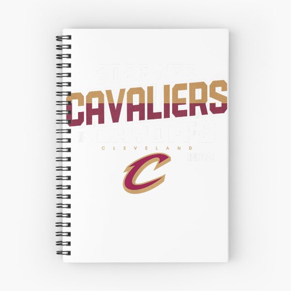 Item preview, NBA Official 2026 Playoffs Cleveland Cavaliers Next Level T-Shirt designed and sold by gidget-gadget.