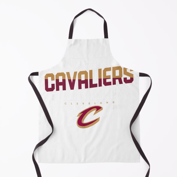 Item preview, NBA Official 2026 Playoffs Cleveland Cavaliers Next Level T-Shirt designed and sold by gidget-gadget.