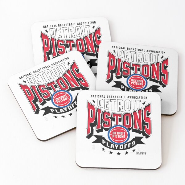Item preview, NBA Official 2026 Playoffs Detroit Pistons Next T-Shirt designed and sold by KTY-NUSS.