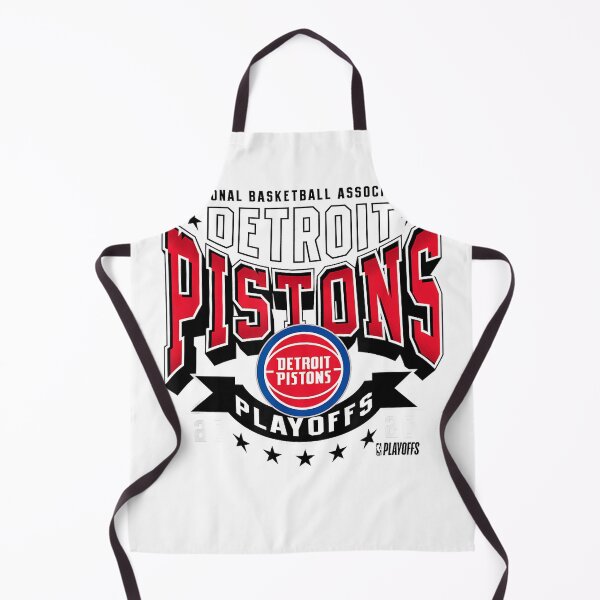 Item preview, NBA Official 2026 Playoffs Detroit Pistons Next T-Shirt designed and sold by KTY-NUSS.