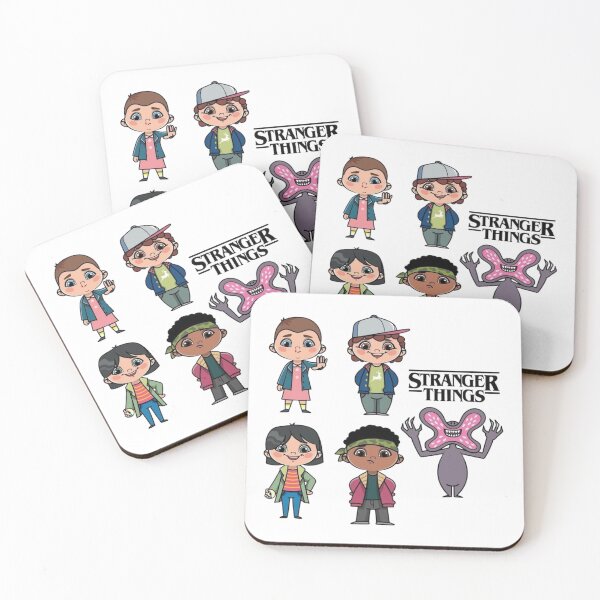 Item preview, Strangers things designed and sold by Louizim.