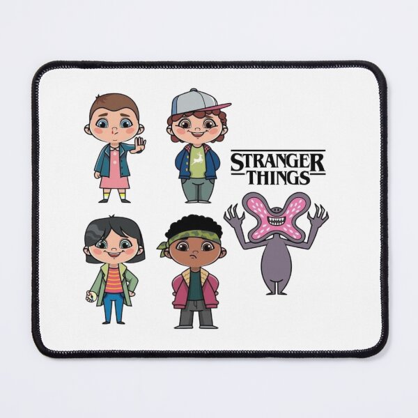 Item preview, Strangers things designed and sold by Louizim.