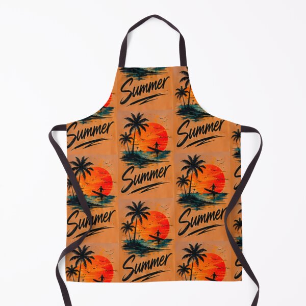 Item preview, Summer designed and sold by REDART69.
