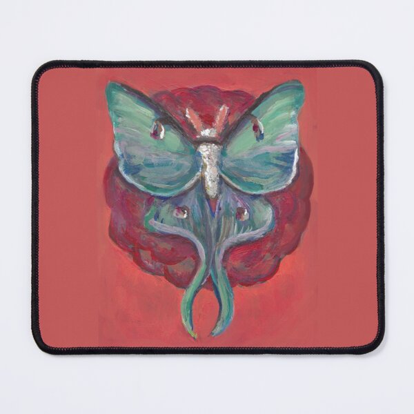Item preview, Luna Moon Moth designed and sold by Miques.