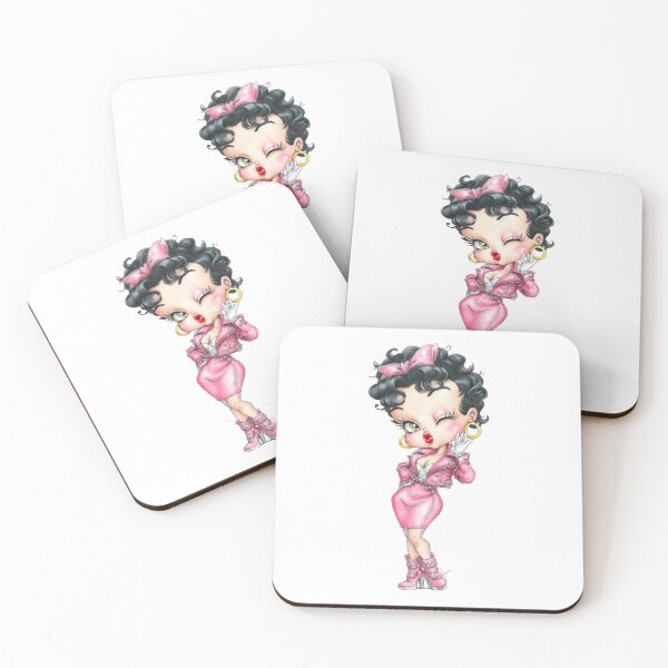 Item preview, BETTY BOOP designed and sold by CHRIST5000.