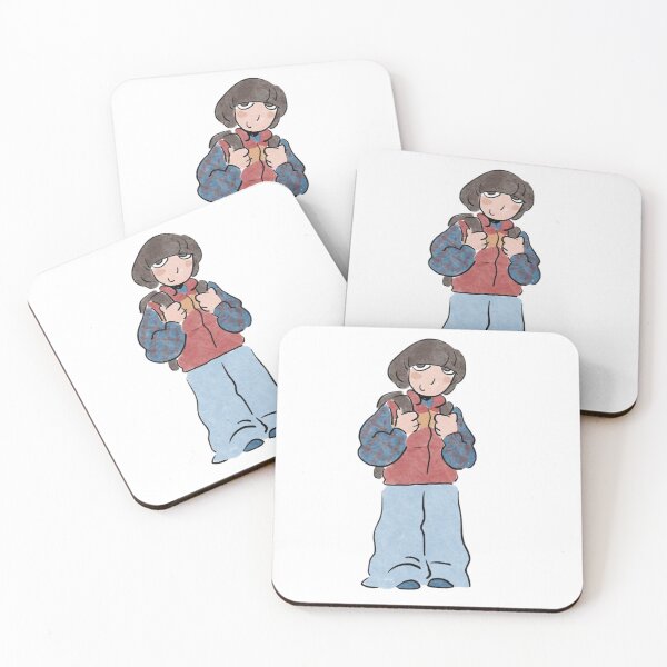 Item preview, Strangers things designed and sold by Louizim.
