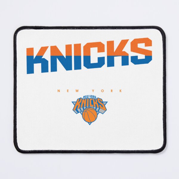 Item preview, NBA Official 2026 Playoffs New York Knicks Next Level Sweatshirt designed and sold by gidget-gadget.