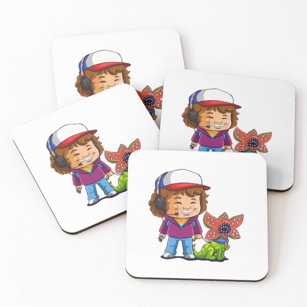 Item preview, Strangers things designed and sold by Louizim.