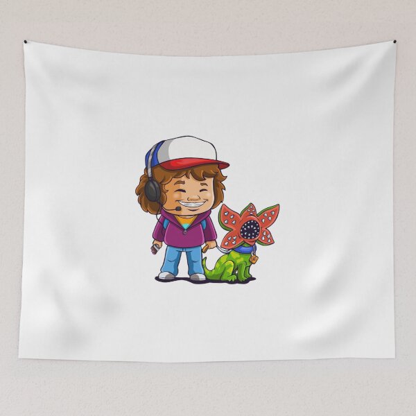 Item preview, Strangers things designed and sold by Louizim.