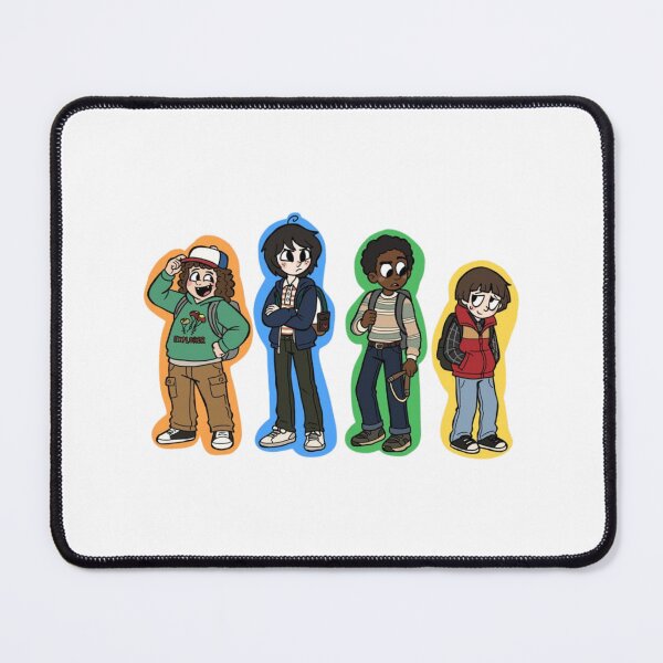 Item preview, Strangers things designed and sold by Louizim.