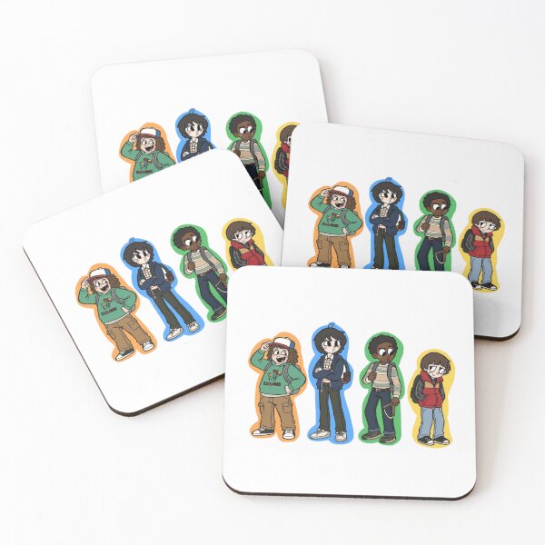 Item preview, Strangers things designed and sold by Louizim.