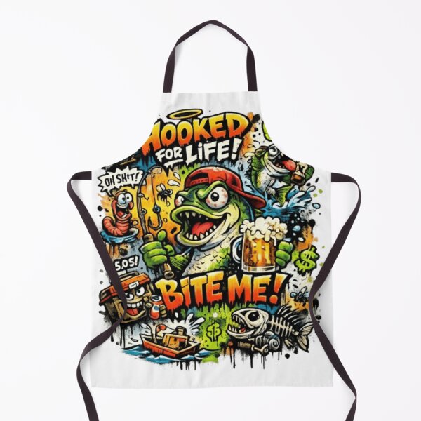 Item preview, Fishing designed and sold by APEX CLOTHINGS.