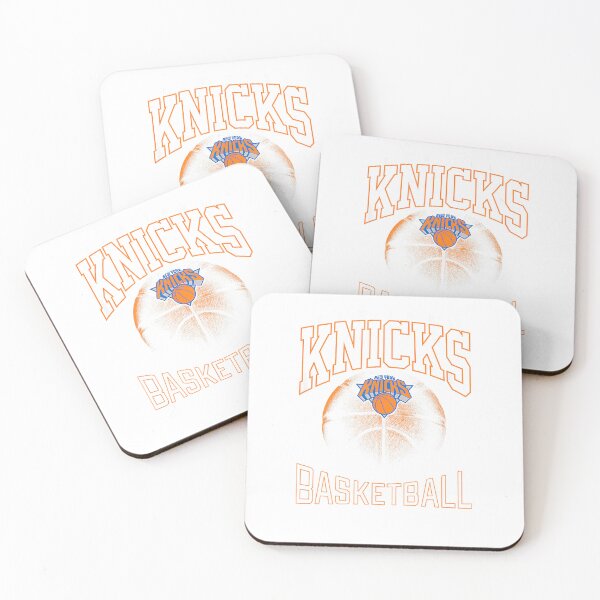 Item preview, NBA Official New York Knicks X Files T-Shirt designed and sold by gidget-gadget.