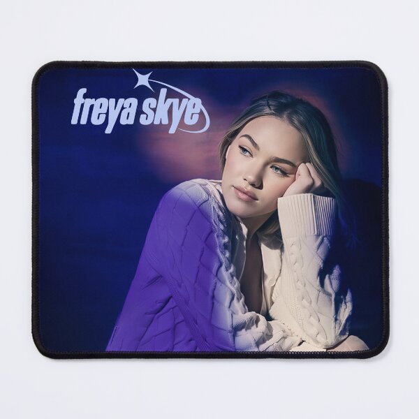 Item preview, Meskipun aku di surga freya skye tour 2026 pengulangan designed and sold by mesBoyd.