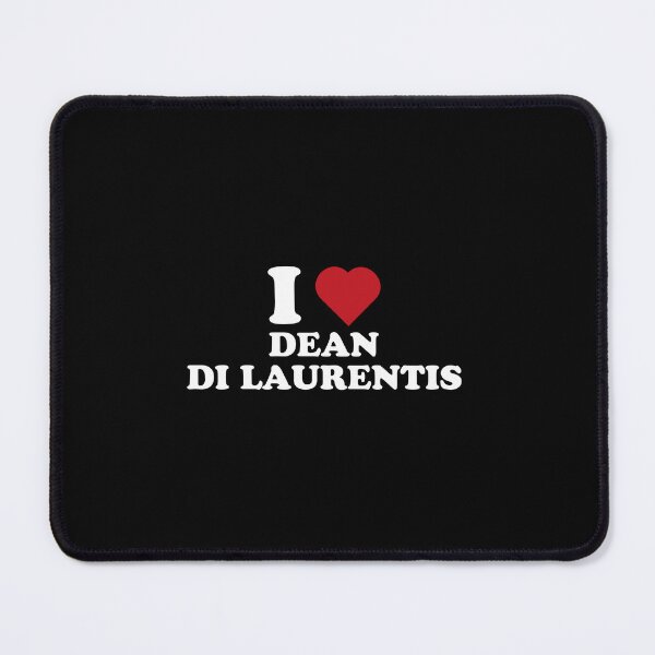Item preview, I Love Dean Di Laurentis Off Campus Briar U Hockey designed and sold by aridawstrusbbyg.