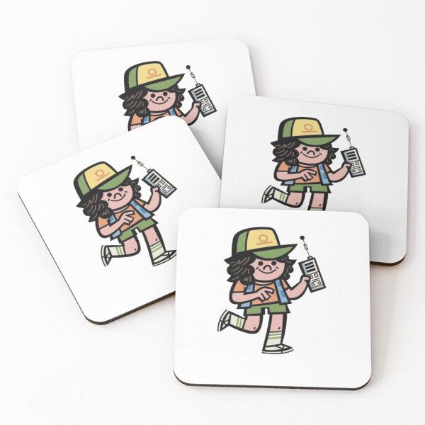 Item preview, Dustin- strangers things designed and sold by Louizim.