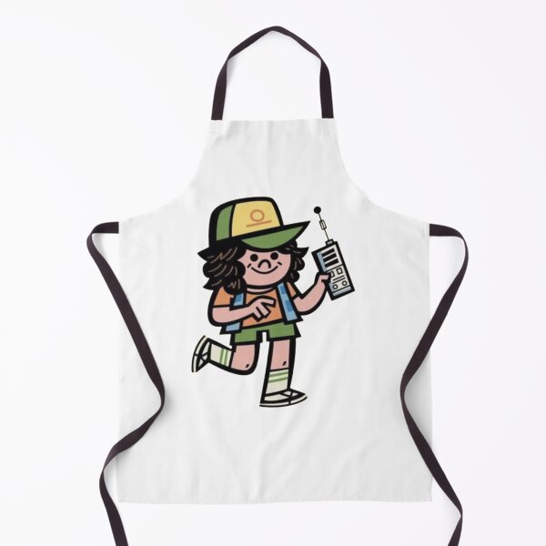 Item preview, Dustin- strangers things designed and sold by Louizim.