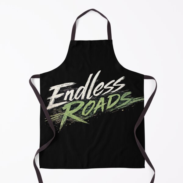 Item preview, Endless Roads designed and sold by yasinakmanart.