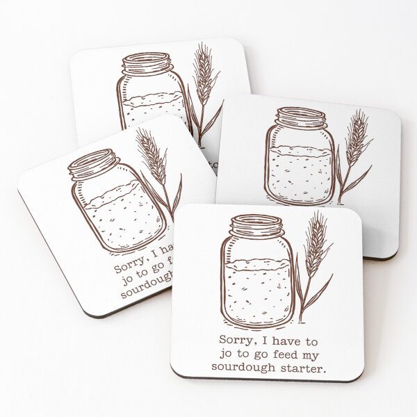 Item preview, Passion for Homemade Sourdough Bread, Amateur Bakery designed and sold by QuentinDelarbre.