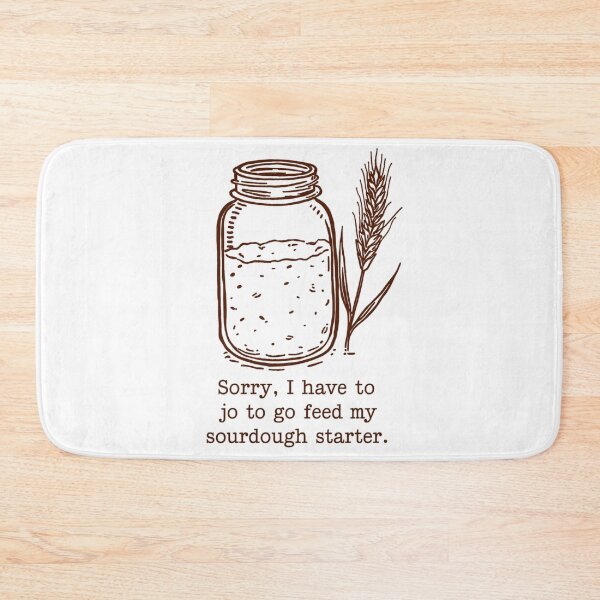 Item preview, Passion for Homemade Sourdough Bread, Amateur Bakery designed and sold by QuentinDelarbre.