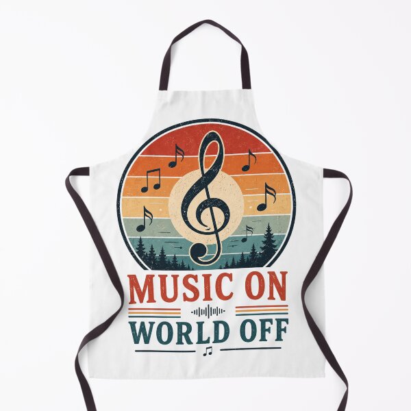 Item preview, Lost Inside the Music designed and sold by the-dovlat.