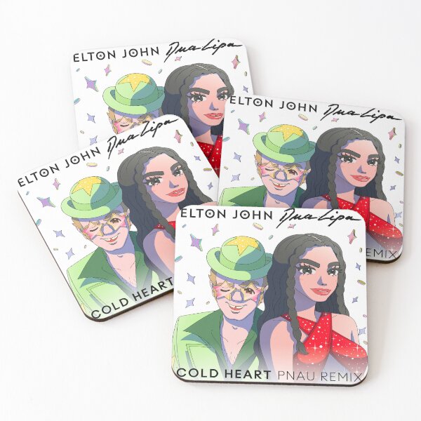 Item preview, Cold Heart designed and sold by Nonvacant.
