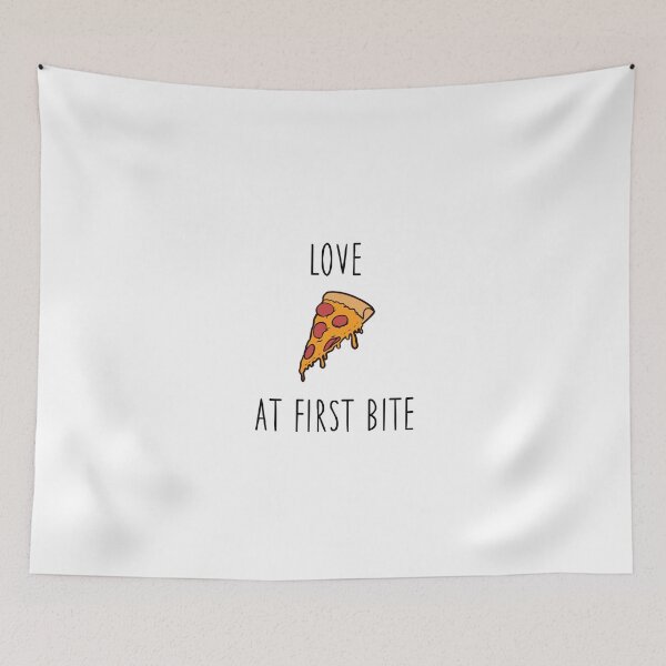 Item preview, Love at first bite designed and sold by Django47.
