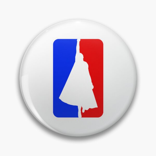 Item preview, Sports logo inspired Superhero Silhouette   designed and sold by angryneson52.
