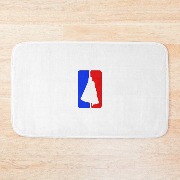 Item preview, Sports logo inspired Superhero Silhouette   designed and sold by angryneson52.